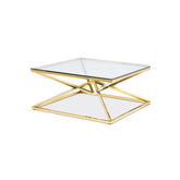 Matrix Coffee Table RENTAL